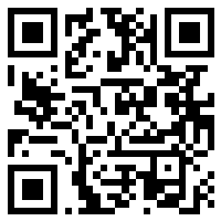QR Code for bitcoin:3MScHfxuoH6fMmnfSHq6WJESMuGmEAVcTR