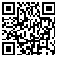 QR Code for bitcoin:3MSdzW4x4KWVnEYtF8qhsRstgmEhBrBUxB