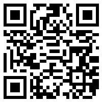 QR Code for bitcoin:3MSfmkW2XVuNS88W6PivtGc236t5Vjfder