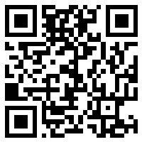 QR Code for bitcoin:3MSisJyd3F8AhY14iptC1kLPs2jAHwL4HB