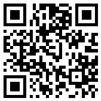 QR Code for bitcoin:3MSm6XymTP8EB3joBdeP6R7myVxBmofsx5