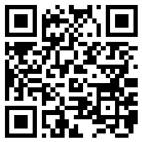 QR Code for bitcoin:3MSoGci1cebK9HBub7dn5P7scH8e43XjTF