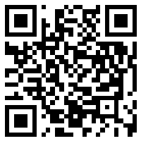 QR Code for bitcoin:3MSs4S3XBAeGkR2GaTUKsfp63H6VrxBCiE