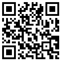 QR Code for bitcoin:3MSssPygprivx2YmyBFQb9Tzk1PWqbgUkC