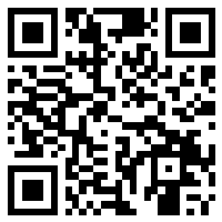 QR Code for bitcoin:3MSwUPRT1Z7YW31kHNU28GhcTRGLW4iVPk