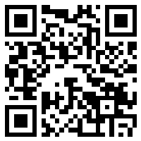 QR Code for bitcoin:3MSxtuJemvHV9QEUgRea9TEyKoSCfso24r