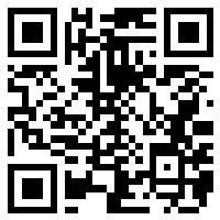 QR Code for bitcoin:3MT2yS6gFDmRxfjLjvVd71TLDeWMFwTvYf