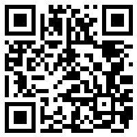 QR Code for bitcoin:3MT5oCP9fSSJZ8Dj4SHKG4VM4d6y2UWsax
