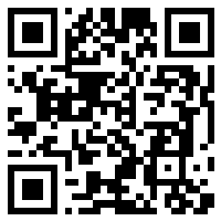 QR Code for bitcoin:3MTH7FST8uaapWKpfxbhV9hJ46BcAxcbk8