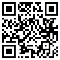 QR Code for bitcoin:3MTSSipJAaKpFzAeHYqvbWpMH5tfGrMBk6