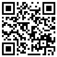 QR Code for bitcoin:3MTTcAkfAftN433TESNs9ZXc6LmnfQ59yd