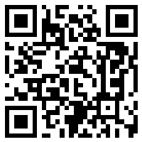 QR Code for bitcoin:3MTWdZXRF4Q5jAesYQRdb5xanqDDWSqLRJ