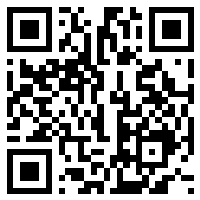 QR Code for bitcoin:3MTYpF2B8KTHS3SVa4BbkbKdf6dCfsJCNH