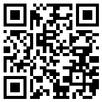 QR Code for bitcoin:3MTjXbHpEfC5G9mMtnTPJ7VBLnFQXFftRs