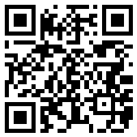 QR Code for bitcoin:3MTjjd4VPRKCHnM7VdaGCKTYLG7vQ2CmSX