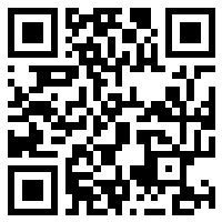 QR Code for bitcoin:3MTkdQpxnuw9YaBr7LkP1FFZ5twdCeV4fL