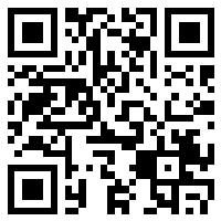 QR Code for bitcoin:3MTqZca8L4vQXvavvQREk5d5DKyEhRHBwW