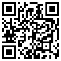 QR Code for bitcoin:3MTqiF3qAWtDePyk1iWA72ULyN46nb5rbh
