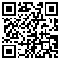 QR Code for bitcoin:3MTvjSySHHocFa7WqdbTH8LoJzWHkZiaUv