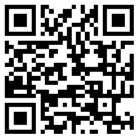 QR Code for bitcoin:3MTwYpyYaauxWd64yzLrmFubJBmVYtesbV