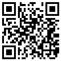 QR Code for bitcoin:3MU4YeptntK4naU4zAdxHFV7HWSbR1Gc53