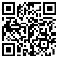 QR Code for bitcoin:3MU52TADQf56DtmFK6P6VutzVVroWL45Up