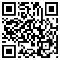 QR Code for bitcoin:3MU5ThXPybF4M4gLtzz21jPtkMksQry326