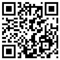 QR Code for bitcoin:3MU78frRWbZRW88CCkFTMBJFh2hatDr4gD