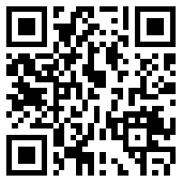 QR Code for bitcoin:3MU8PDjDVk2MEVKYnMwfM2Mrar3DxHsWar