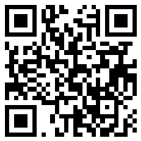 QR Code for bitcoin:3MU9i6bVynUyigTHLzbzRWfDosfkzNFLrx