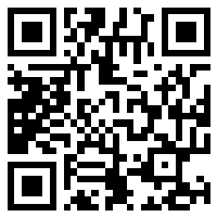 QR Code for bitcoin:3MU9mkbpGoaQoxmBFoQFwJf3U5PY4LJ3uW