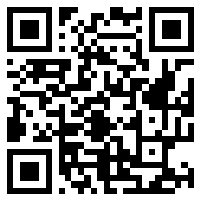QR Code for bitcoin:3MUA7pL2KJfGyb2GKLsxK62joFCU8bvm8S
