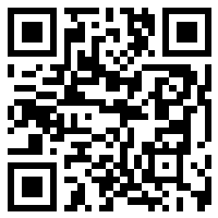 QR Code for bitcoin:3MUABp9ZwVzHaVZBEuXFkFJS2d46JVEvkc
