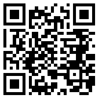 QR Code for bitcoin:3MUAfbZ9Rk2nDvPZLPD3TiMNDg7hbnzo34