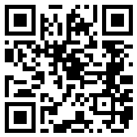 QR Code for bitcoin:3MUAwF7tDHfJz5EkFNogzszz5Q3daUkoEh