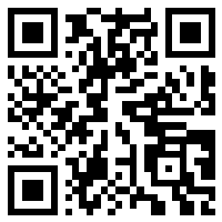 QR Code for bitcoin:3MUCpuDc5mLKTpuZjWLfzQQRZumCuf6nFF