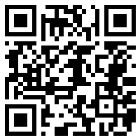 QR Code for bitcoin:3MUCvSmBA5CT1u7RKamyj27zUWbtN8ZXGc