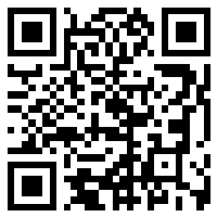 QR Code for bitcoin:3MUEmGJPjywWyWbPCq9h9itF4ki2e2KLd1
