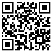 QR Code for bitcoin:3MUExELMXb6fgUERsLcZeqvc1iyAzPpTXx