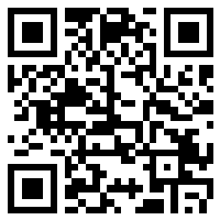 QR Code for bitcoin:3MUG5uDatgb1QQq8NAPZskdnYDr3WiQE1D