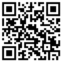 QR Code for bitcoin:3MUGQPqaVhKD27fS2BG1wsWmfphNqJukgA