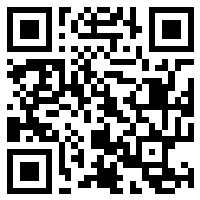 QR Code for bitcoin:3MUKuevAwMBKBiVW4qFj7Zm3R5JQMi7BVM