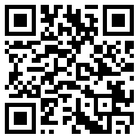 QR Code for bitcoin:3MULD6dczFvPGycG2UAVv8QqvGJs1UbAUM