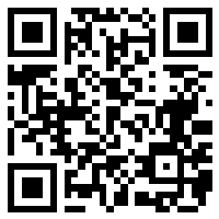 QR Code for bitcoin:3MUNUx6b4tJdCs3LrdidpMfH8pyzv5GES7