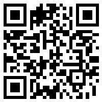 QR Code for bitcoin:3MUPJL2VVUd5KMFAimvKdxV8GxDNGvDaSD