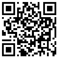 QR Code for bitcoin:3MUPR9xDoGZELkW7UwP8SWdnSf5G5gCgnt