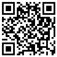QR Code for bitcoin:3MUS2itpMroeG99HXdDVynYAkZ6P1iLA5T
