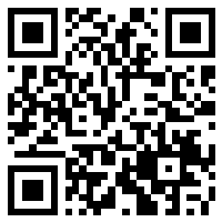 QR Code for bitcoin:3MUTFssFp6yZnQLmJKPEtsSvg9BpN4Z8JW
