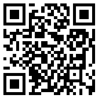 QR Code for bitcoin:3MUTQSyZntP5zTFsuwoawtEeKbbUbXHAS3