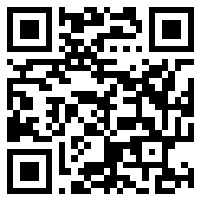 QR Code for bitcoin:3MUVK6Rh77a7neKgP1aM2BC5cmAGQGCtt4